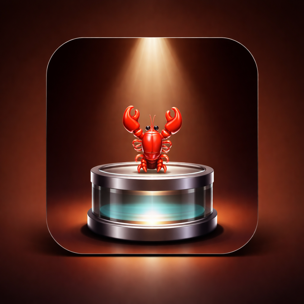 My Lobster